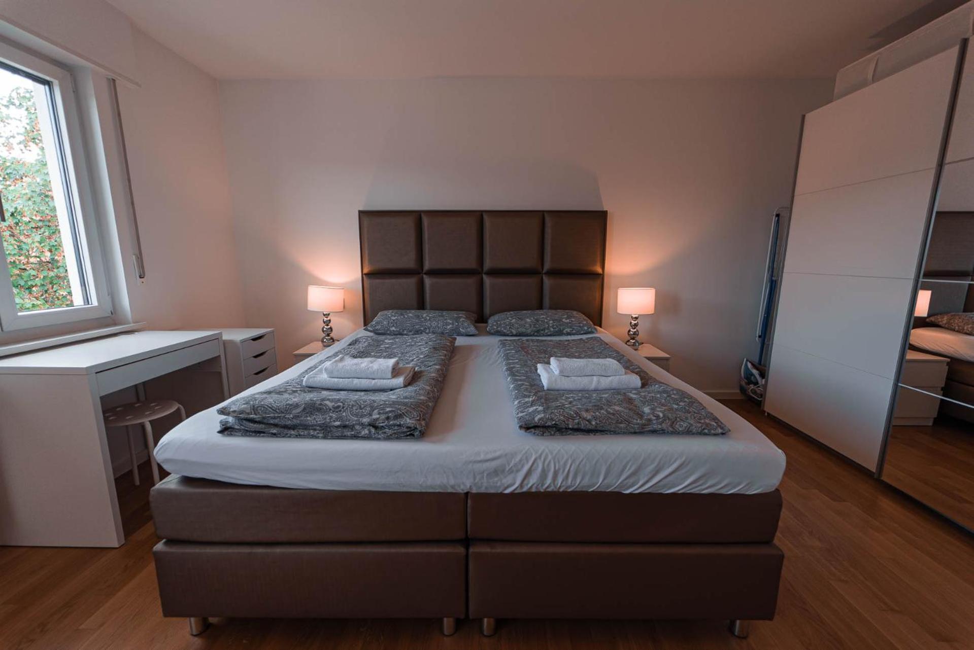 Luxurious Penthouse Estugarda Exterior foto